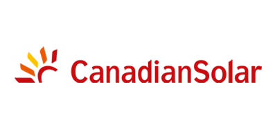 CanadianSolar logo