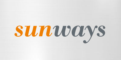 sunways logo